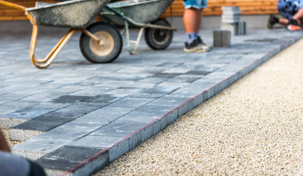 Best Concrete Driveway Installation in Kings Beach, CA