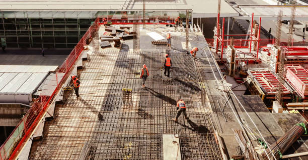 Best Stamped Concrete Services in Kings Beach, CA