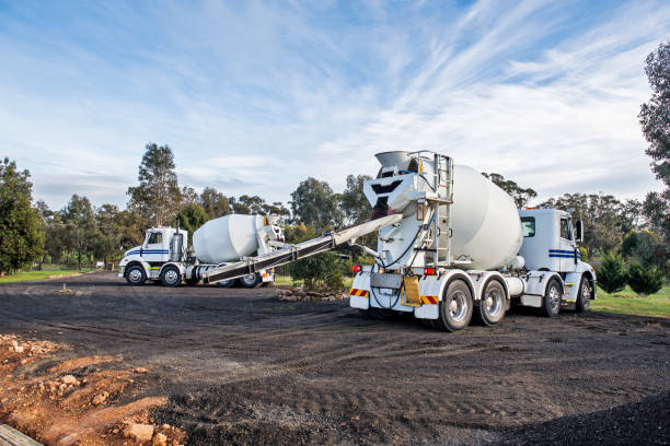 Best Concrete Sidewalk Installation in Kings Beach, CA