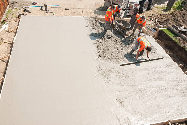 Best Industrial Concrete Flooring in Kings Beach, CA