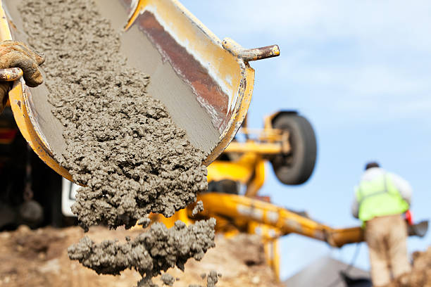 Best Concrete Foundation Repair in Kings Beach, CA