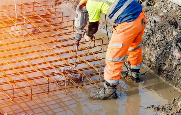 Best Concrete Staining and Coloring in Kings Beach, CA