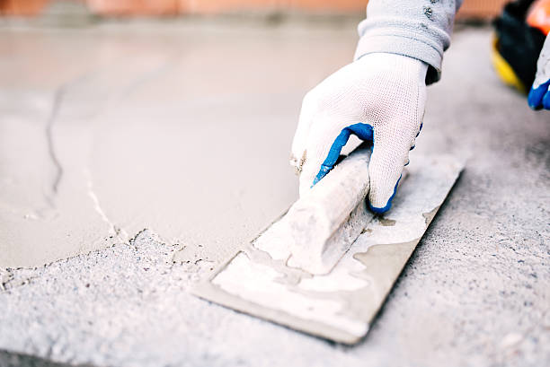 Best Concrete Pool Decks in Kings Beach, CA
